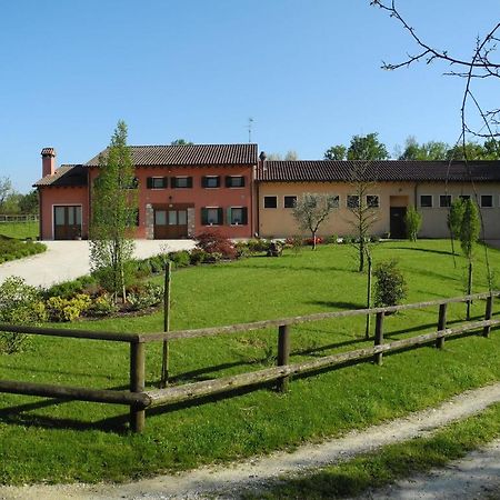 Agriturismo Cornolere Castelcucco Exterior foto