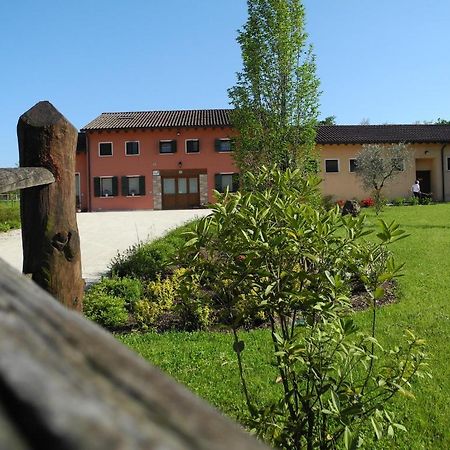 Agriturismo Cornolere Castelcucco Exterior foto